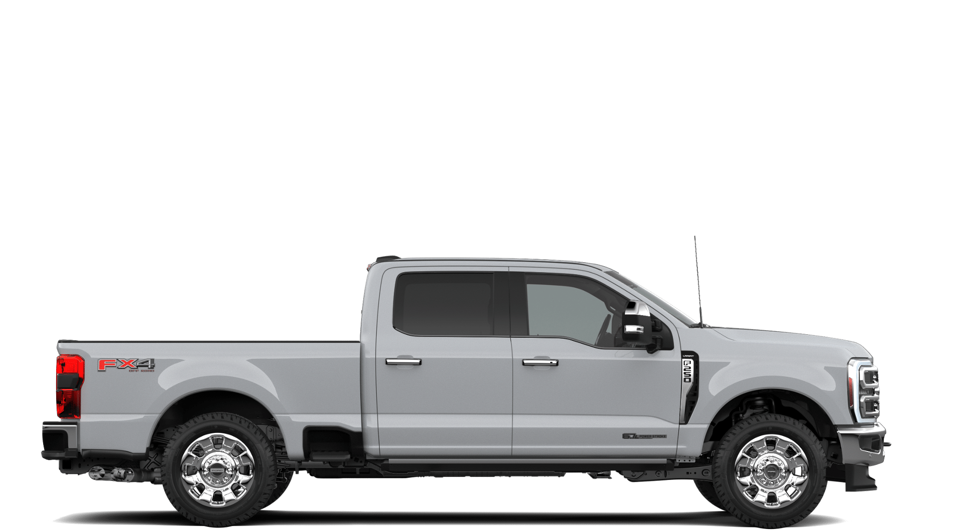 2026 Ford Super Duty® External Image 1
